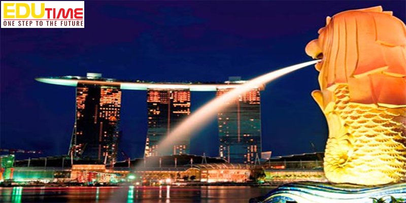 Tổng hợp các chương trình học bổng du học Singapore 2018