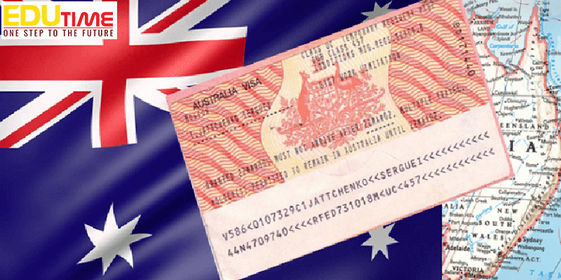 Visa Úc 4 năm thu hút nhân lực ngành kỹ thuật cộng nghệ STEM