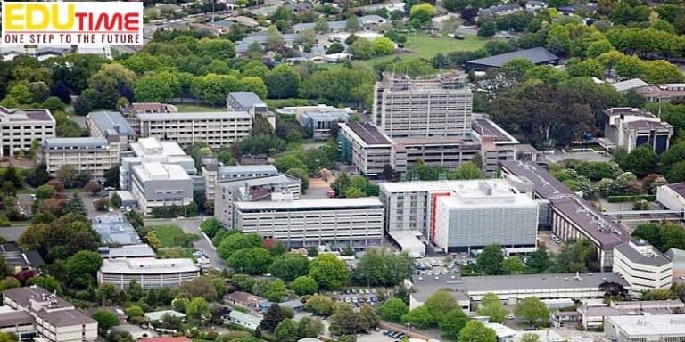 Du học New Zealand trường International College of Auckland (ICA)