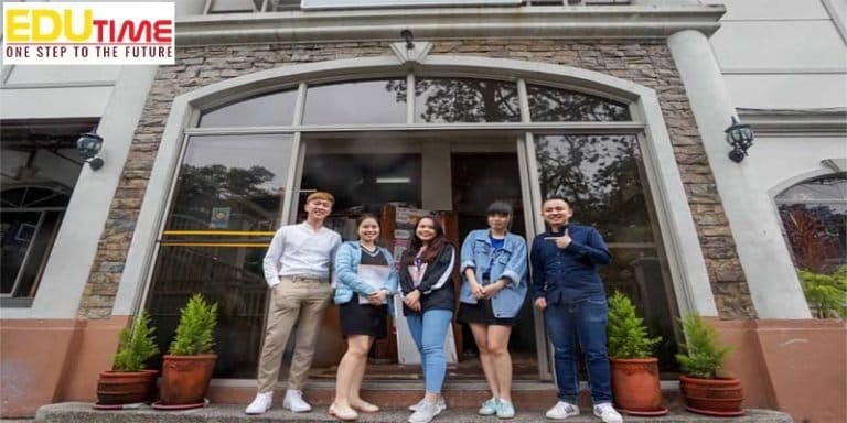 Đa dạng các khóa học tiếng Anh tại trường Anh Ngữ TALK – Cơ sở ENE