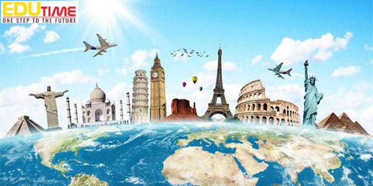 Du học hè Thụy Sỹ – Anh – Đức – Pháp 2019: dành cho các bạn từ 8 – 17 tuổi