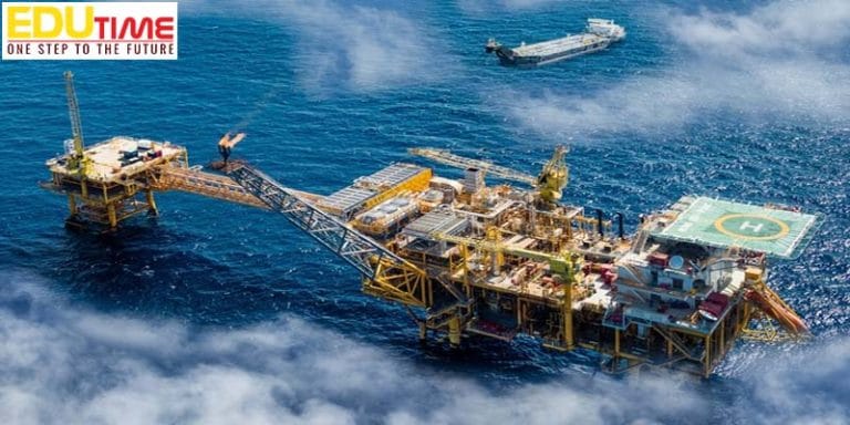 Du học Mỹ: Top những trường đào tạo ngành dầu khí tốt!