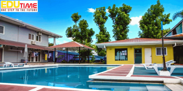6 điều cần biết về trường Anh Ngữ CIP – Philippines