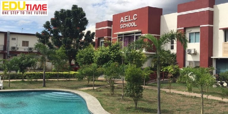 Tìm hiểu trường Anh Ngữ hàng đầu Philippines – Anh ngữ AELC