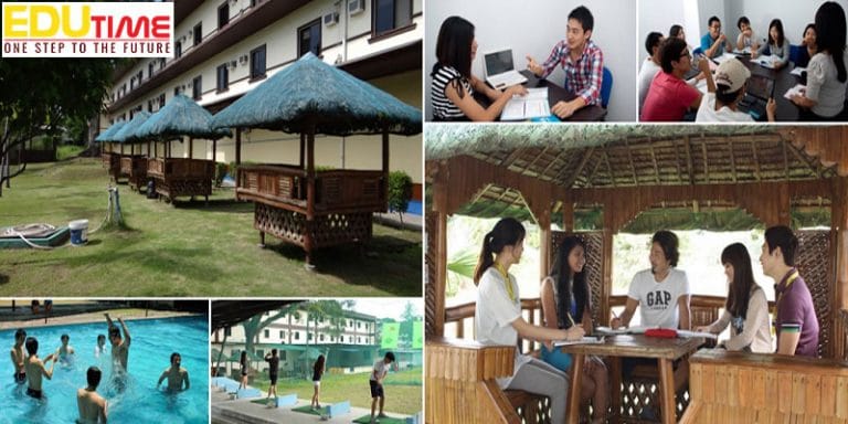 4 điều cần biết về trường Anh Ngữ lâu đời nhất Philippines – Trường HELP CLARK