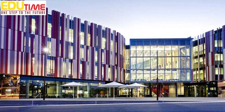 Du học Úc học viện SIBT con đường vào đại học Macquarie!