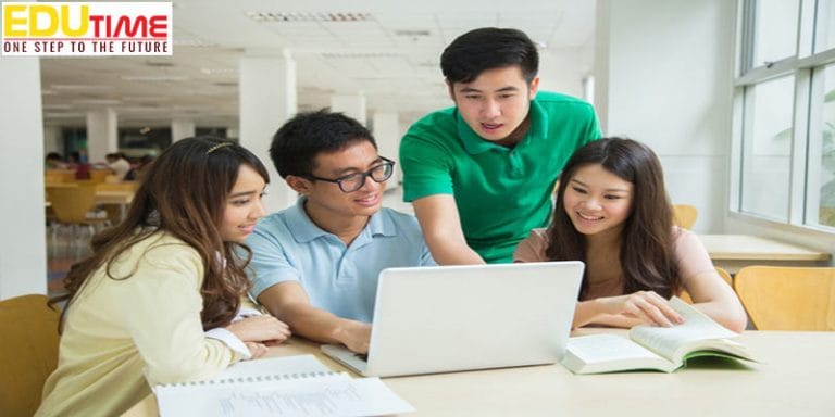 Tổng hợp các chương trình học bổng THPT lên đến 100% năm 2019