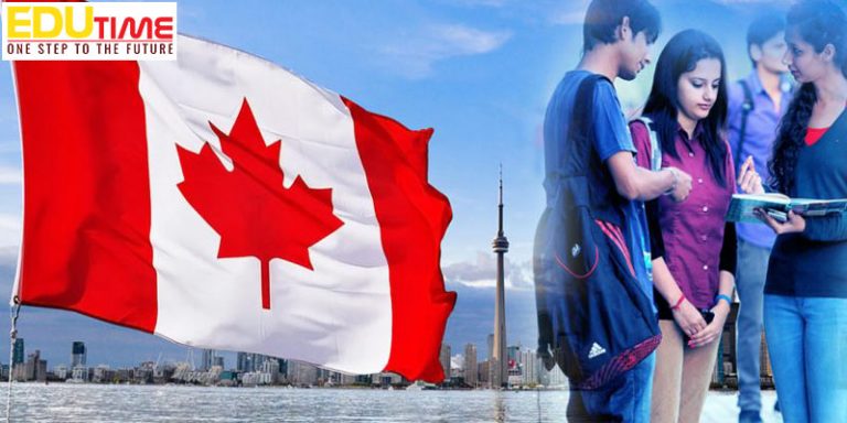 Những thay đổi về sinh trắc học trước khi du học Canada!
