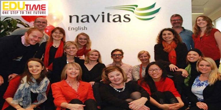 Trường đại học nổi tiếng có thể chuyển tiếp khi học Navitas