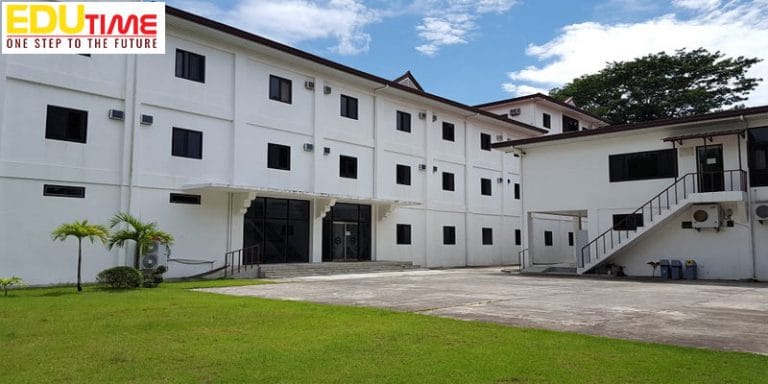 Nâng tầm tiếng Anh nhanh chóng tại trường Anh Ngữ Keystone Philippines