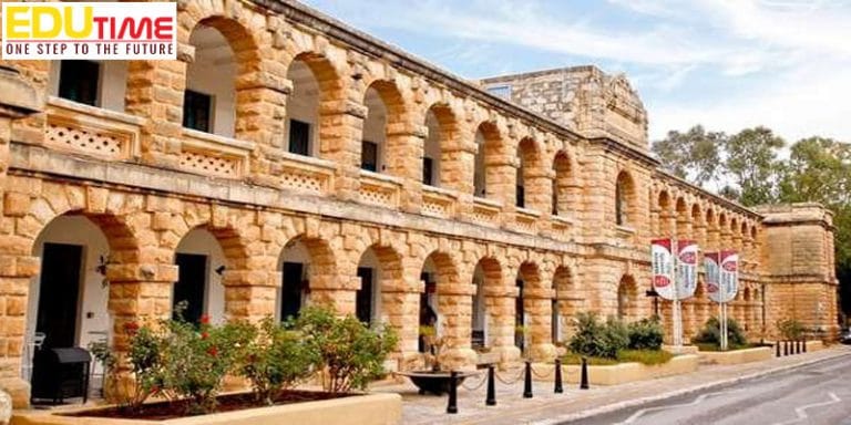Du học “Chuẩn UK” ngay tại Middlesex University Malta