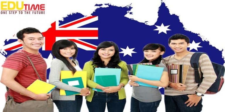 6 lý do khiến bạn nên du học Úc ngay từ bây giờ!