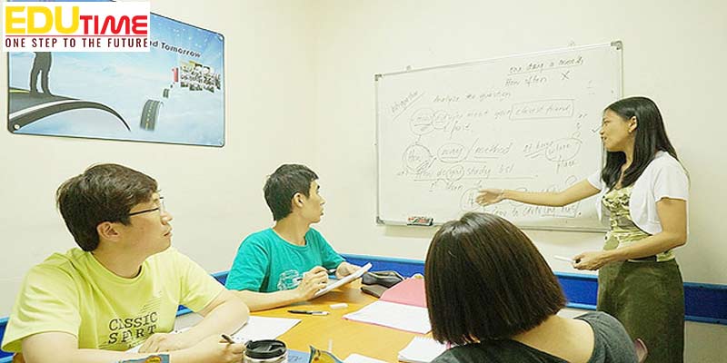 Edutime