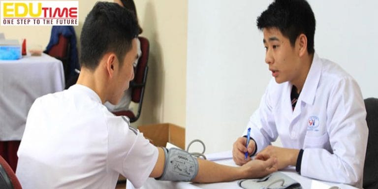 Có nên khám sức khỏe đi du học Mỹ hay không? [Cập nhật 2022]
