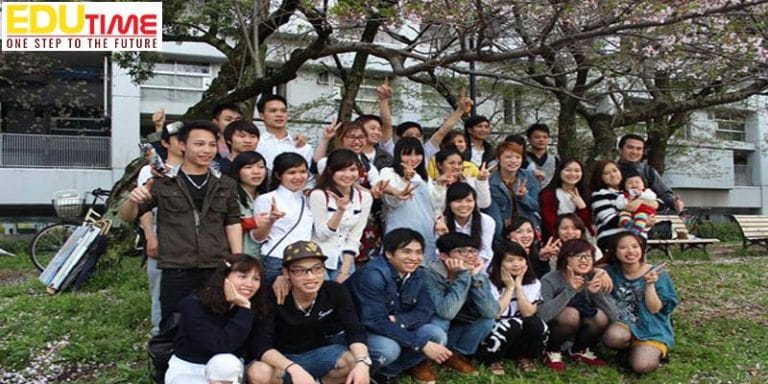 Tổng hợp các trường Nhật Ngữ và học phí tham khảo!