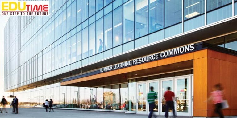 Dễ dàng đạt học bổng đầu vào lên đến 5000 CAD tại Canada