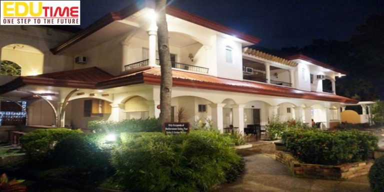 Những điểm thu hút tại trường Anh Ngữ ILP – Bacolod Philippines