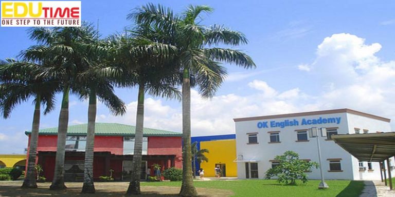 Du học tại “Thành phố dễ sống nhất Philippines” Trường Anh Ngữ OKEA English – Bacolod