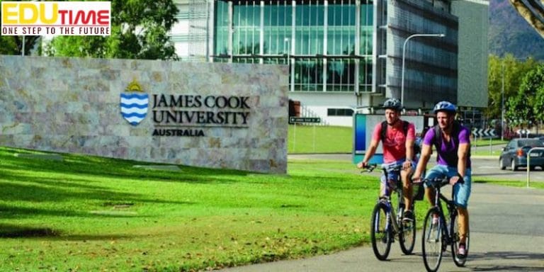 3 lộ trình tiết kiệm chi phí khi theo học tại đại học James Cook