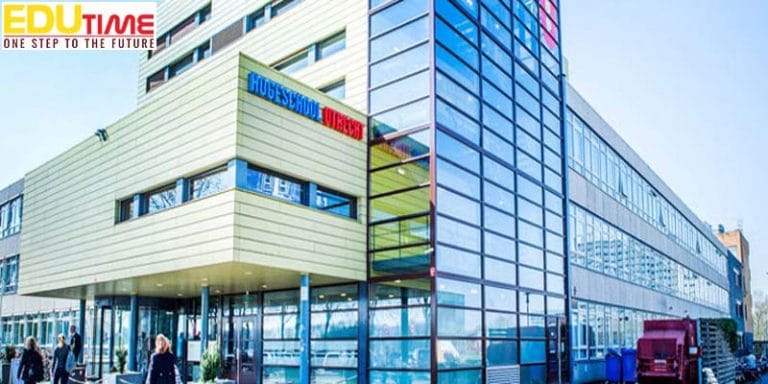 Sẵn sàng chinh phục học bổng du học Hà Lan cùng đại học Utrecht