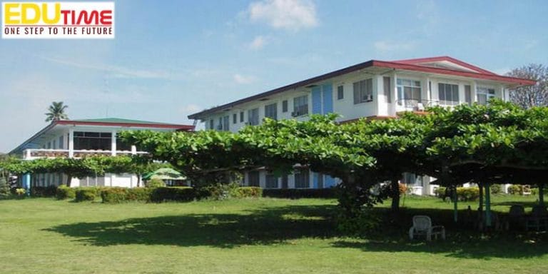 Học tập tại ngôi trường bờ biển xinh đẹp trường Anh Ngữ E&G – Davao