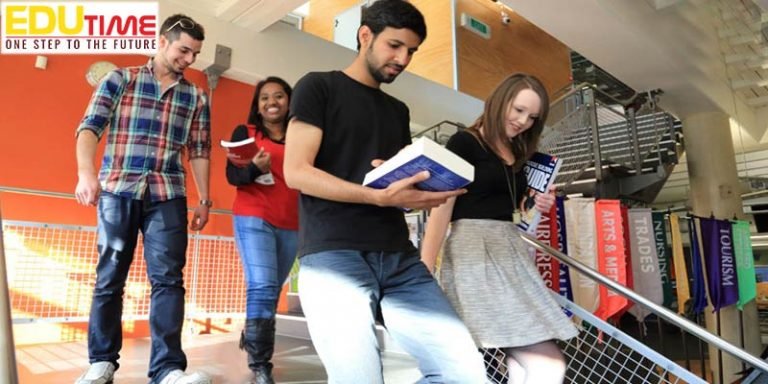 Du học New Zealand trường Newton College of Business & Technology (NCBT) Auckland