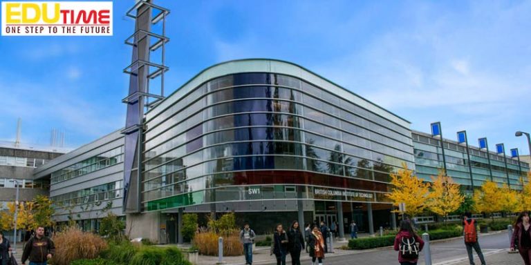 Lộ trình học tập tiết kiệm chi phí vào viện công nghệ BCIT Canada
