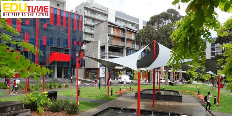 Du học Úc trường Swinburne University