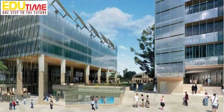 Du học Úc trường Queensland Institute of Bussiness And Technology (QIBT)