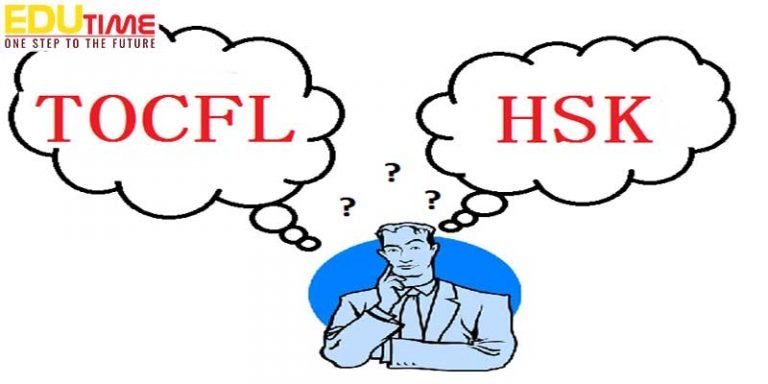 Du học Đài Loan nên thi chứng chỉ HSK hay TOCFL?