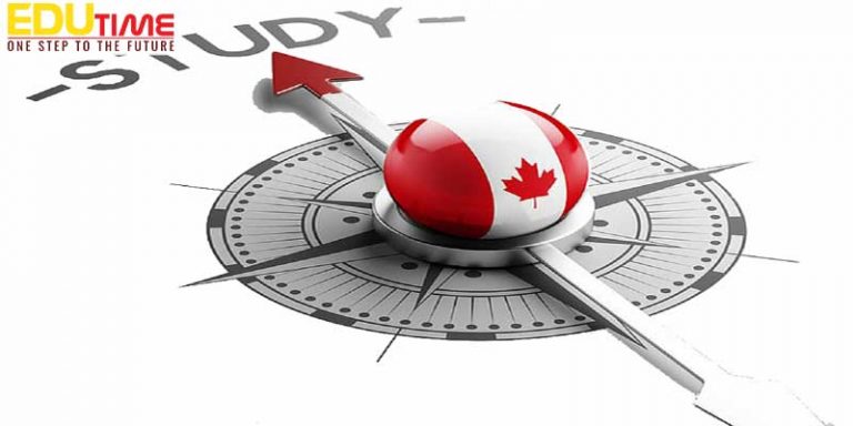 Những quy định mới về Study Permit cho du học sinh Canada!