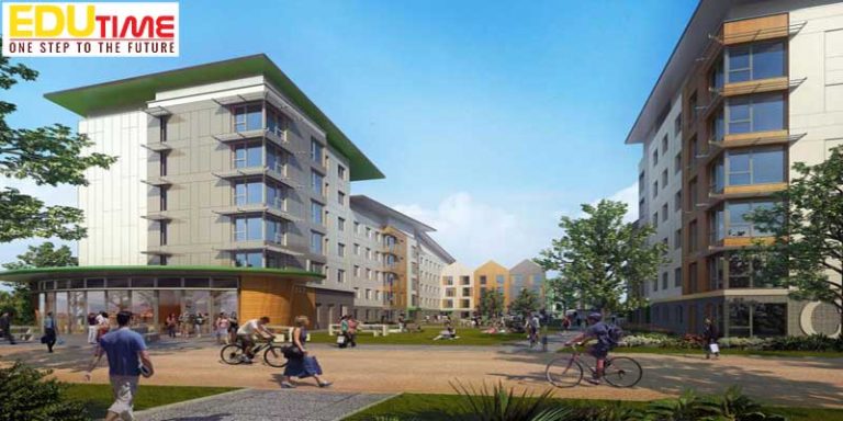 Tìm kiếm học bổng du học Anh lên đến 4000 GBP tại đại học Hertfordshire
