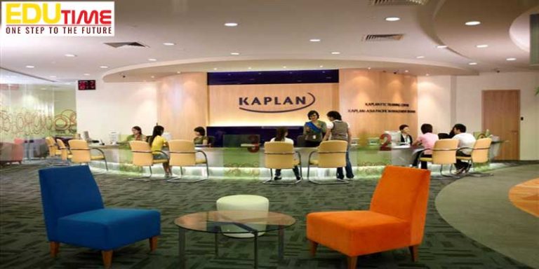 Tìm hiểu chương trình đào tạo Marketing tại Kaplan Singapore?
