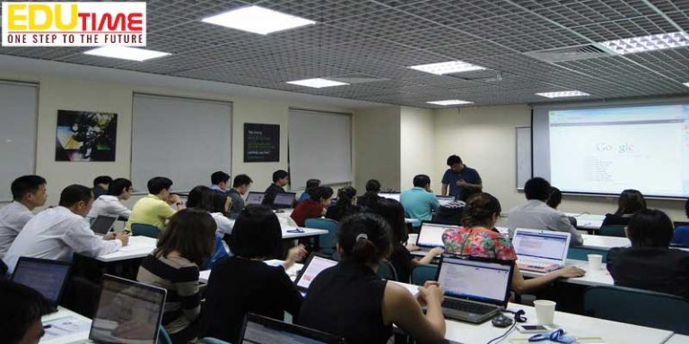 Du học Anh ngành marketing: Xu hướng của thời đại 4.0