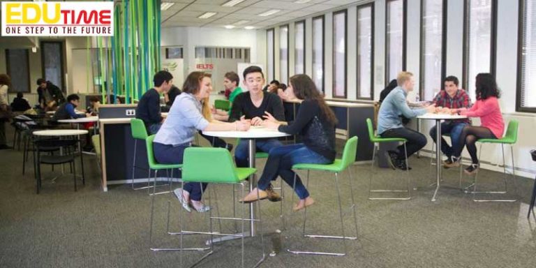 Du học Úc chương trình đào tạo cao đẳng của Navitas