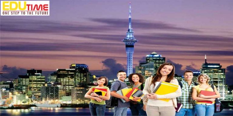Cập nhật thông tin học bổng 2019 từ 5 trường đại học hàng đầu New Zealand