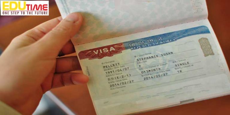 Cập nhật danh sách các trường Visa Thẳng Hàn Quốc mới nhất!
