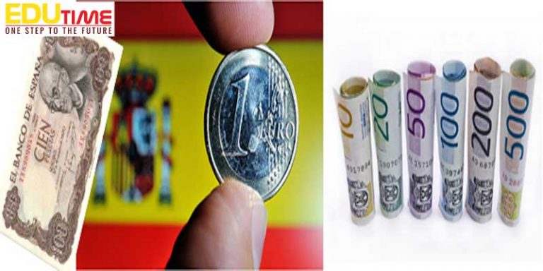 Tổng hợp các khoản chi phí du học Tây Ban Nha!