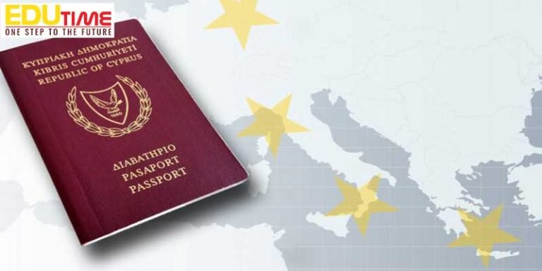 Visa du học Síp dễ hay khó?