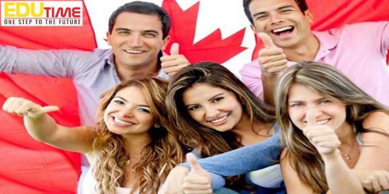Tìm hiểu chính sách du học và định cư Canada cập nhật mới nhất!