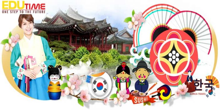 Cập nhật thay đổi về chính sách du học Hàn Quốc mới nhất!