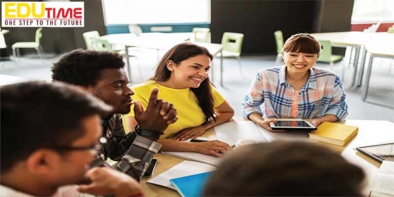 Bạn đã sẵn sàng sở hữu học bổng lên đến 72000 USD cho khối ngành STEM tại Mỹ?