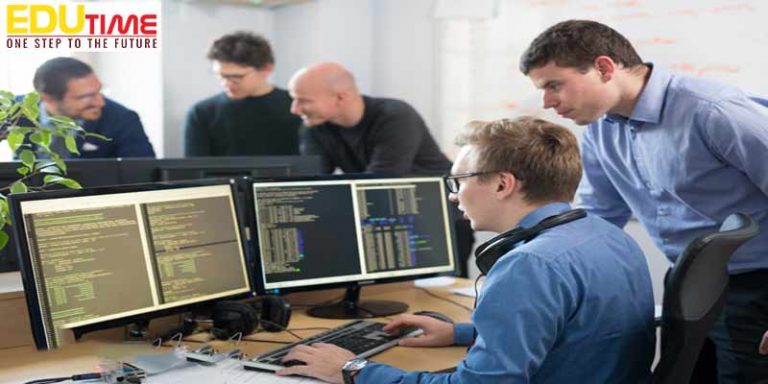Học kỹ sư phầm mềm ở Hà Lan chọn học trường nào?