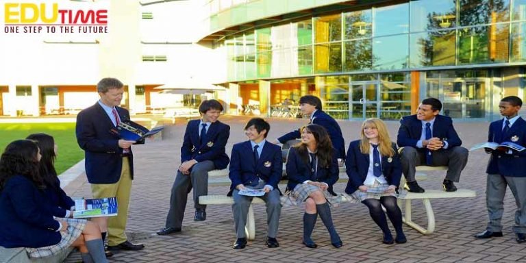 Du học THPT Canada chọn trường nào và Apply ra sao?