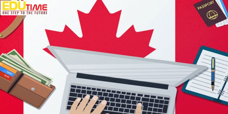 Canada nới lỏng yêu cầu xin giấy phép làm việc sau tốt nghiệp!