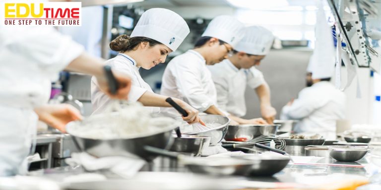Du học Úc trường học viện Le Cordon Bleu