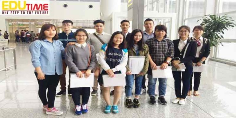Du học tiếng tại Đài Loan chi phi cực tiết kiệm!