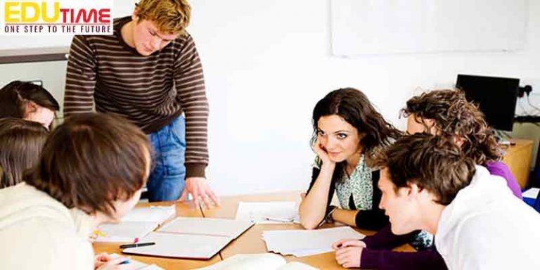 Du học Anh bậc thạc sĩ ngành quản lý dự án chỉ 330 triệu