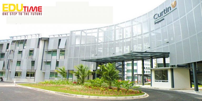 Du học Úc trường Đại học Công nghệ Curtin