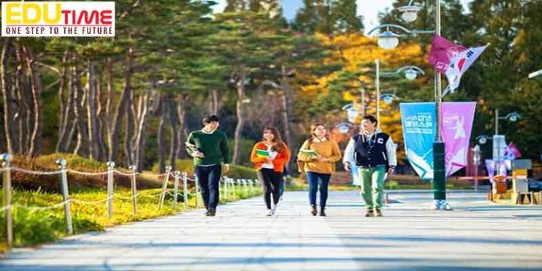 Ưu nhược điểm khi du học Hàn Quốc những trường có Visa thẳng